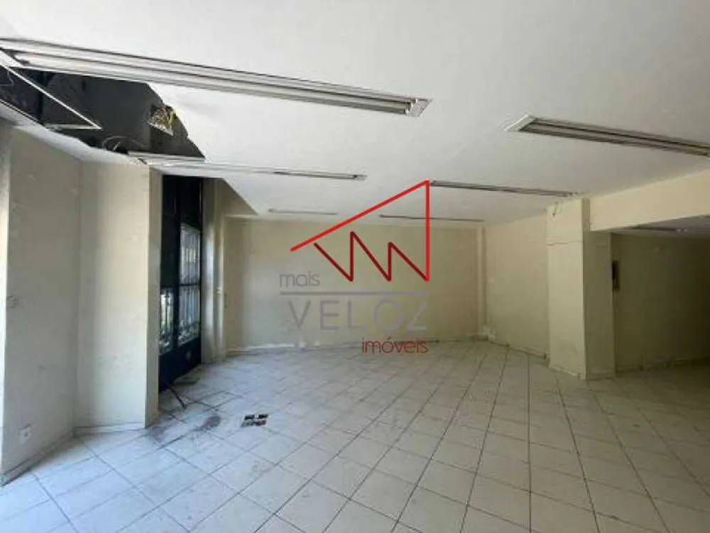 Loja-Salão, 220 m² - Foto 3