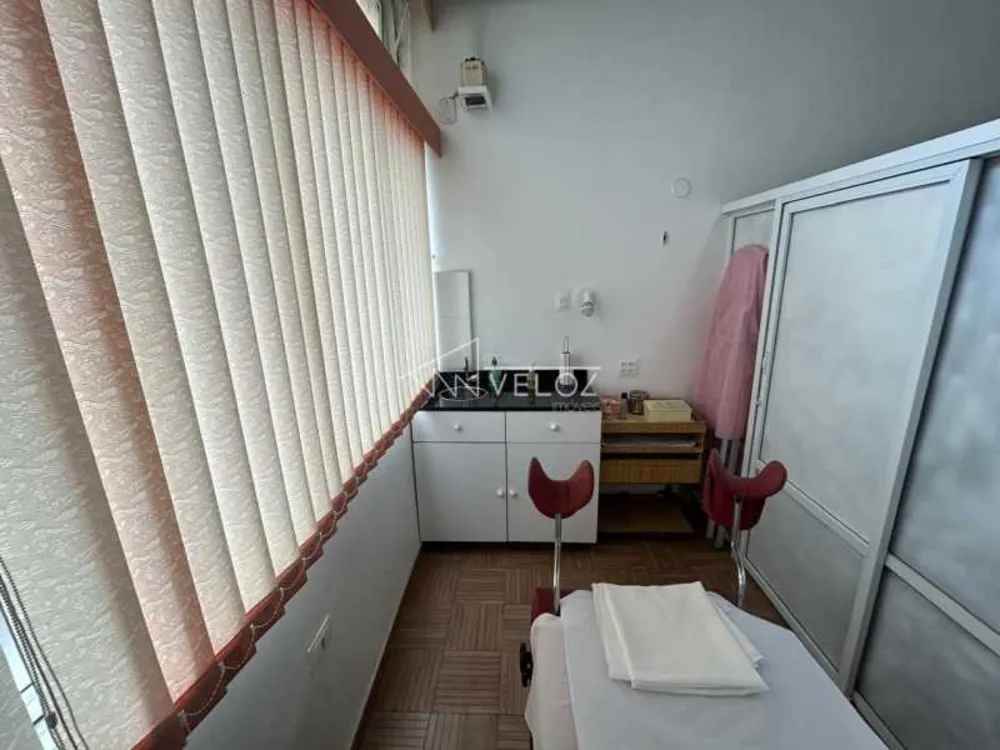 Apartamento, 1 quarto, 26 m² - Foto 9