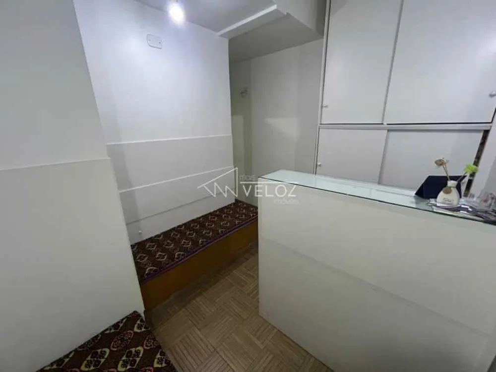 Apartamento, 1 quarto, 26 m² - Foto 20