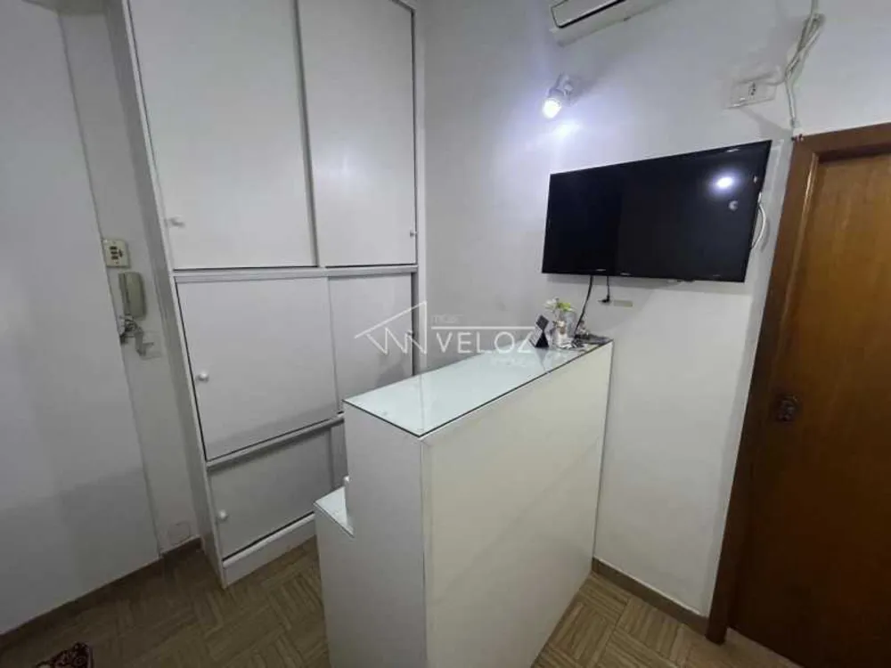Apartamento, 1 quarto, 26 m² - Foto 5