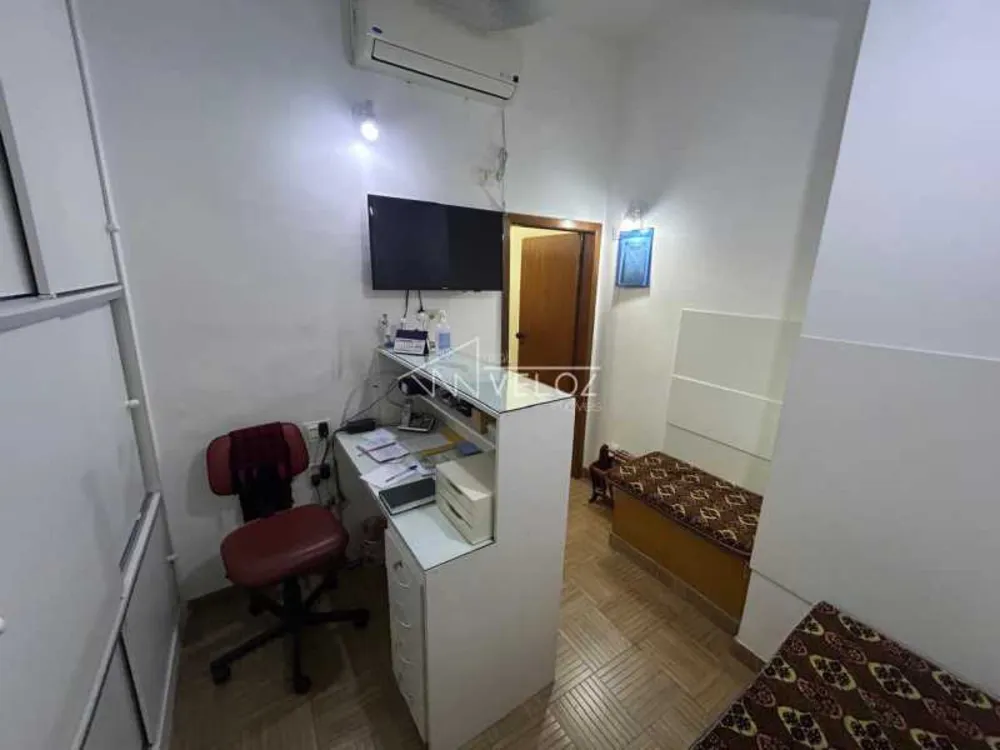 Apartamento, 1 quarto, 26 m² - Foto 8