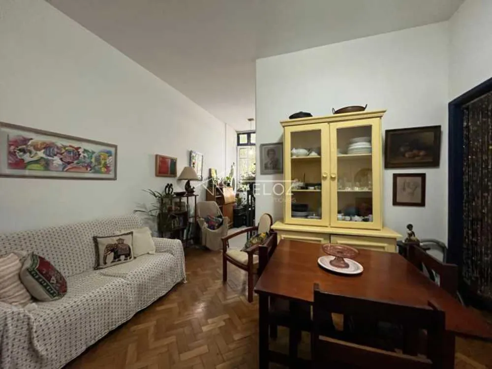 Apartamento, 2 quartos, 63 m² - Foto 3