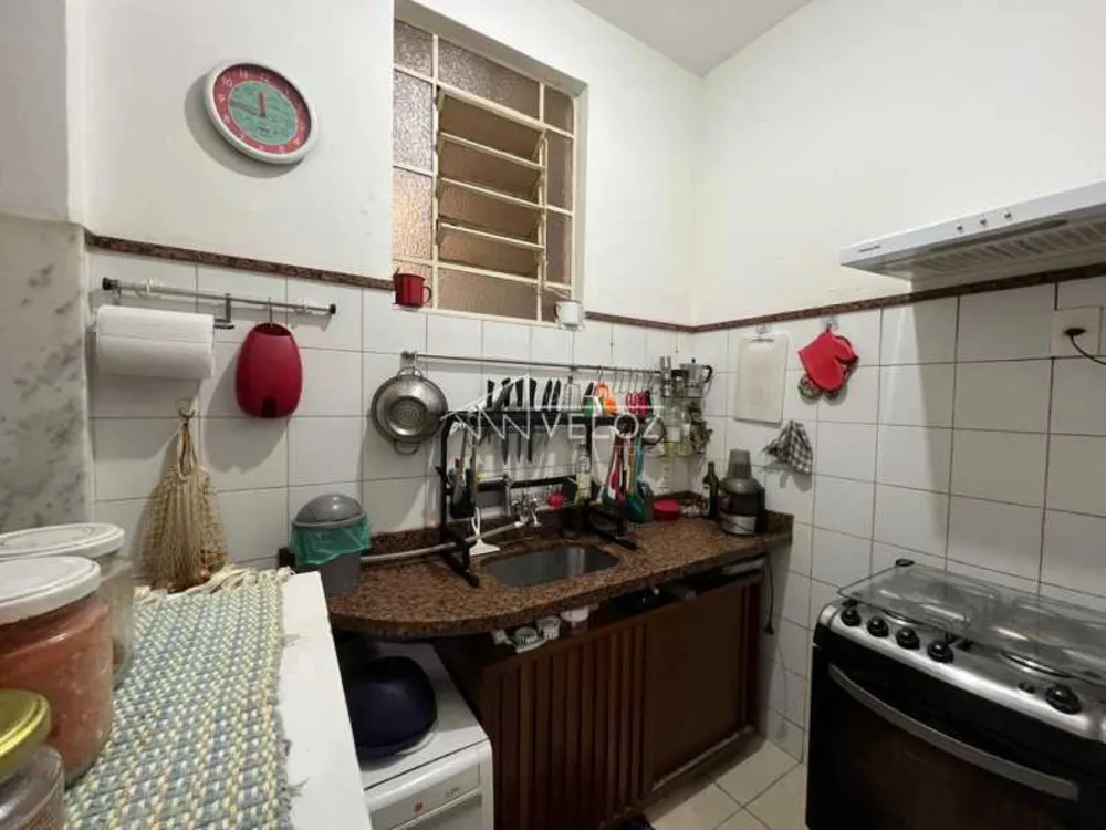 Apartamento, 2 quartos, 63 m² - Foto 8