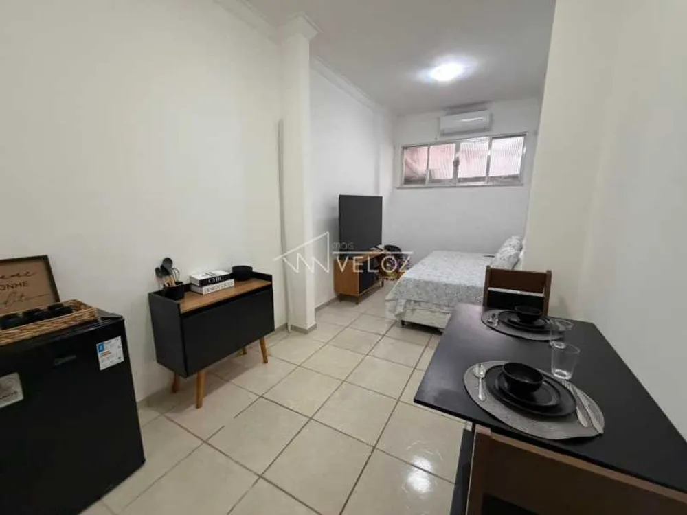 Kitnet-Studio, 17 m² - Foto 14