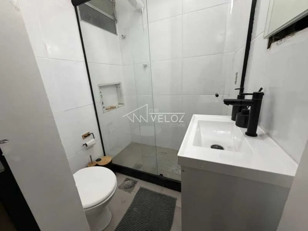 Kitnet-Studio, 17 m² - Foto 18