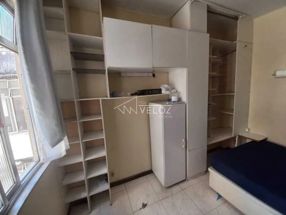 Apartamento, 1 quarto, 29 m² - Foto 3