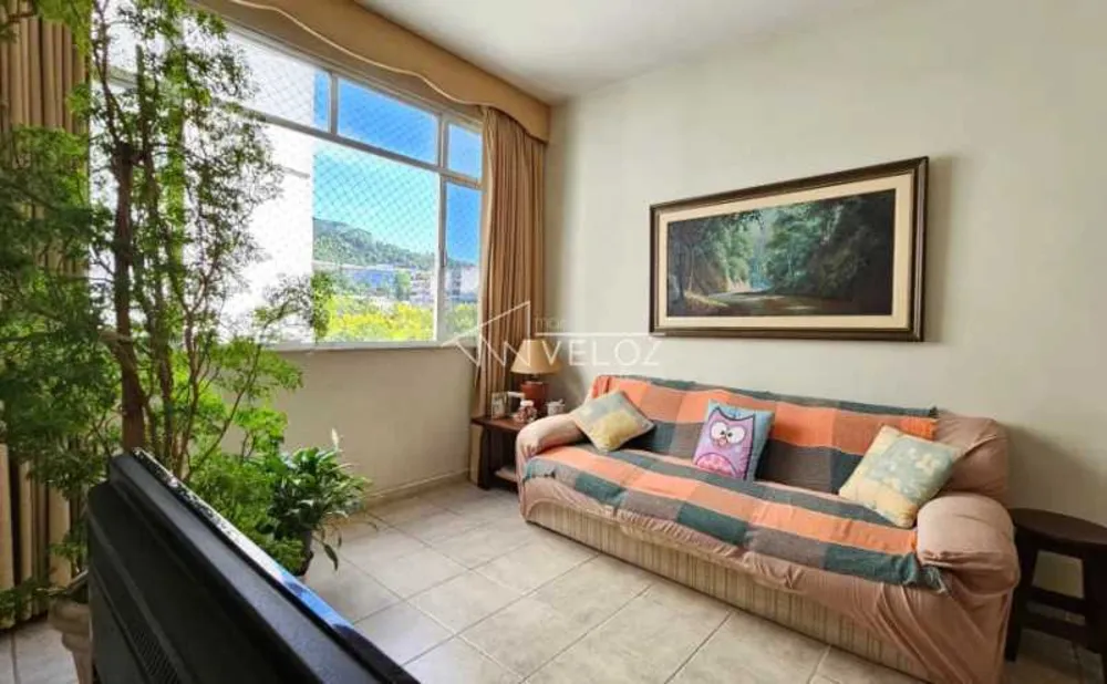 Apartamento, 3 quartos, 91 m² - Foto 2