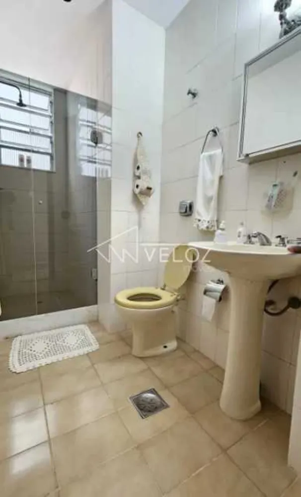 Apartamento, 3 quartos, 91 m² - Foto 15