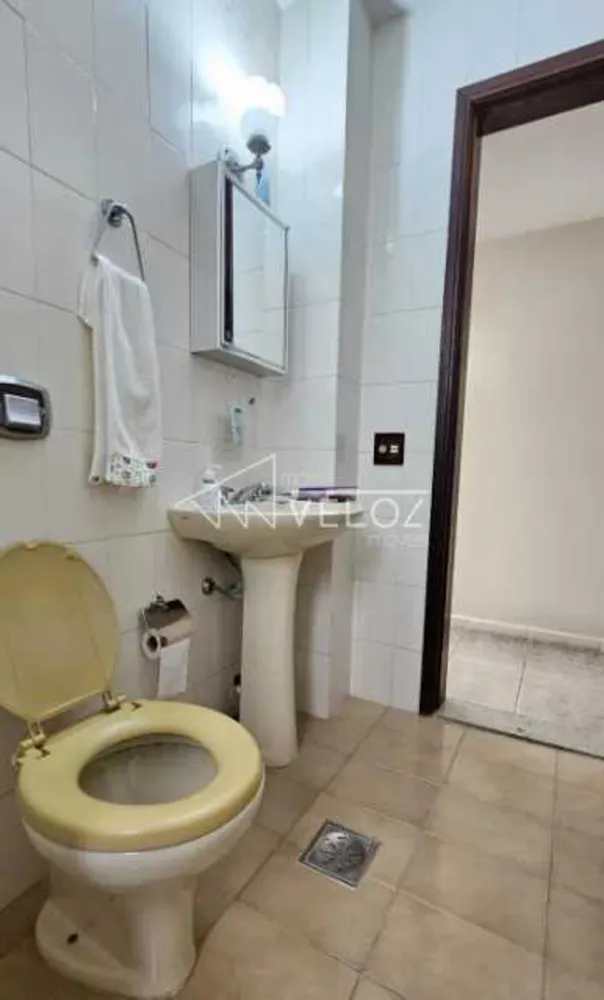 Apartamento, 3 quartos, 91 m² - Foto 16