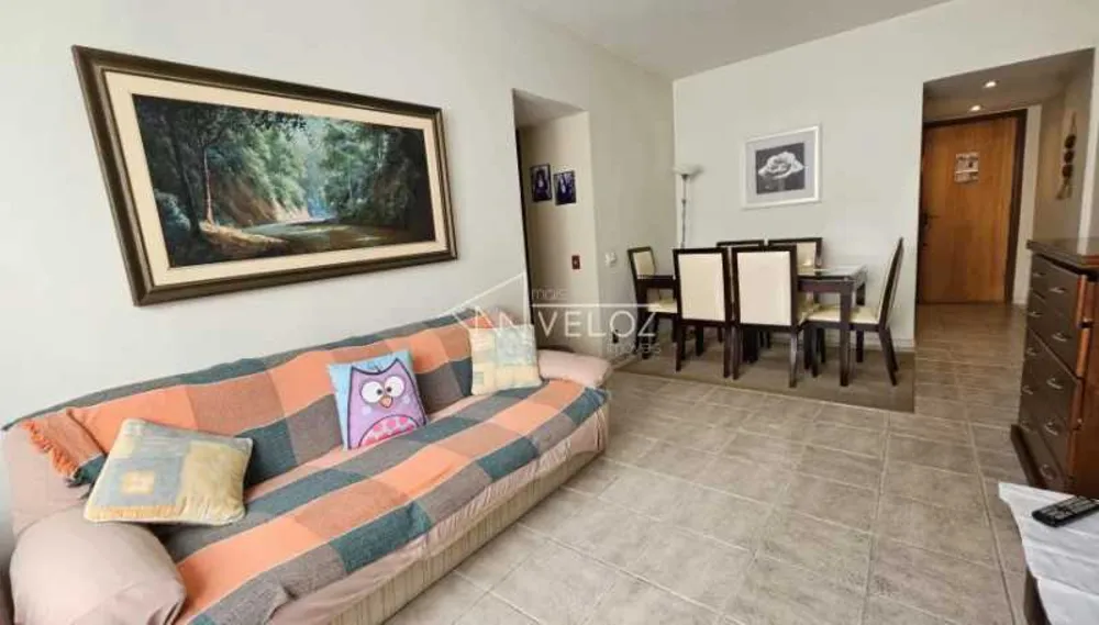 Apartamento, 3 quartos, 91 m² - Foto 3