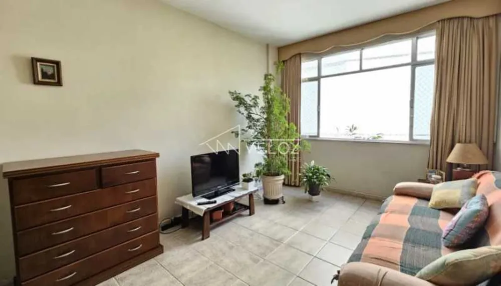 Apartamento, 3 quartos, 91 m² - Foto 5