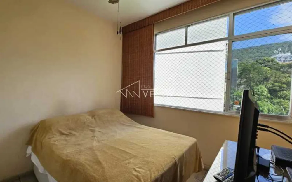 Apartamento, 3 quartos, 91 m² - Foto 12