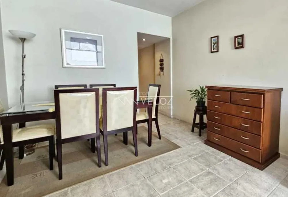 Apartamento, 3 quartos, 91 m² - Foto 6