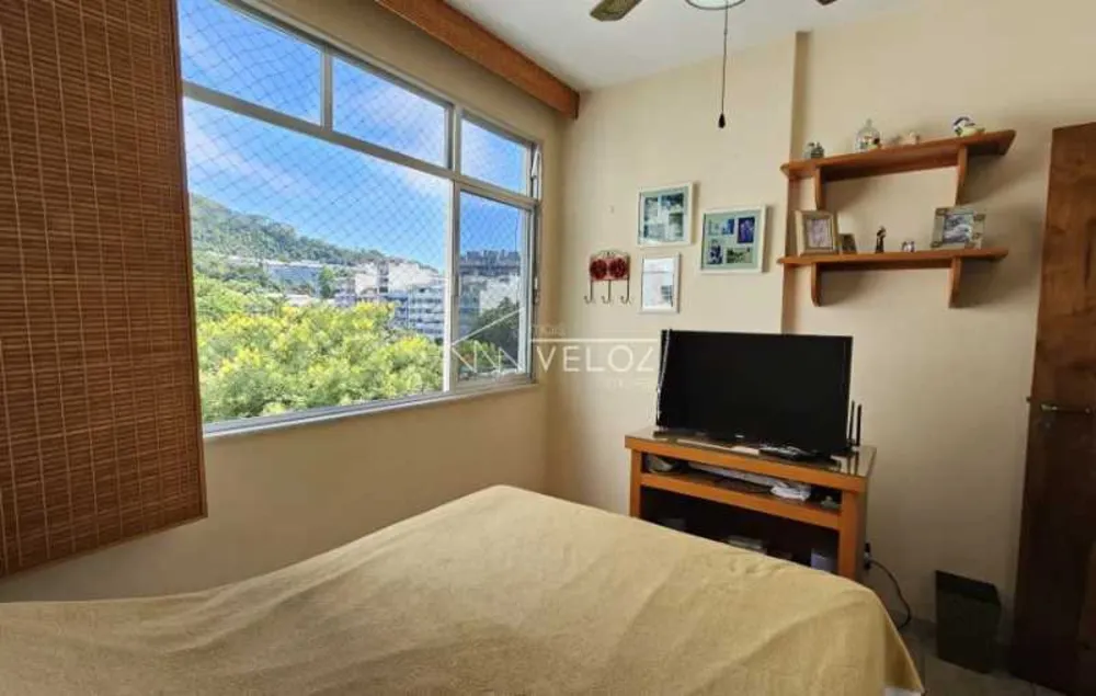 Apartamento, 3 quartos, 91 m² - Foto 11