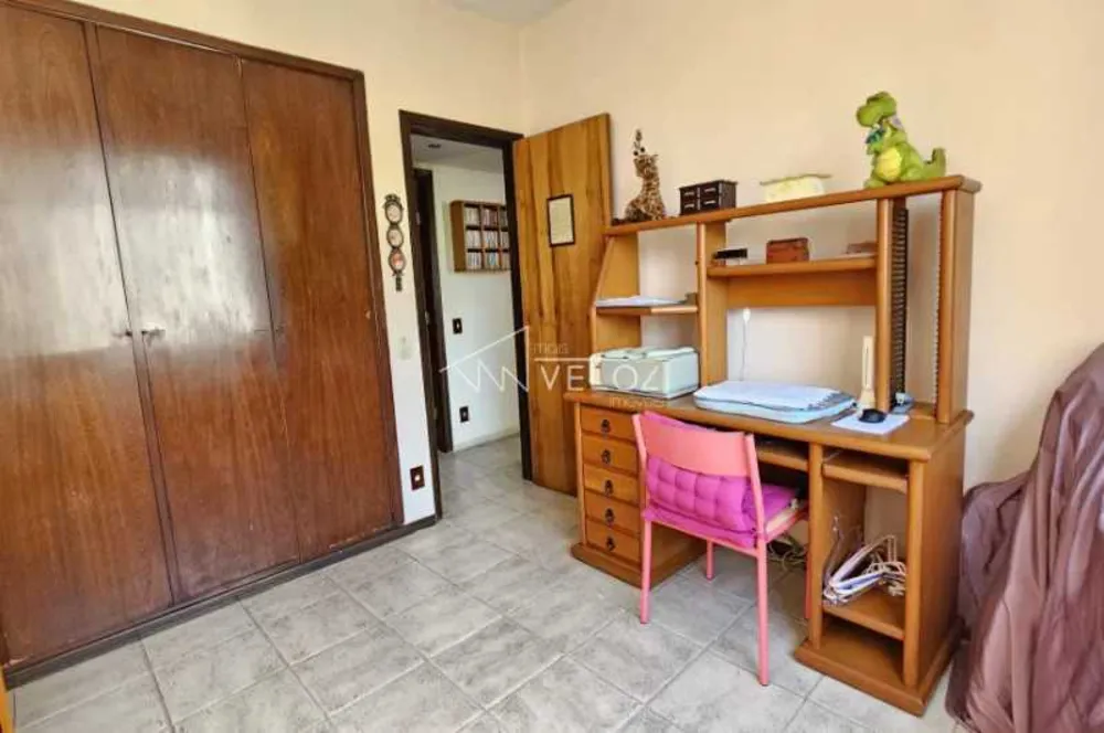 Apartamento, 3 quartos, 91 m² - Foto 9