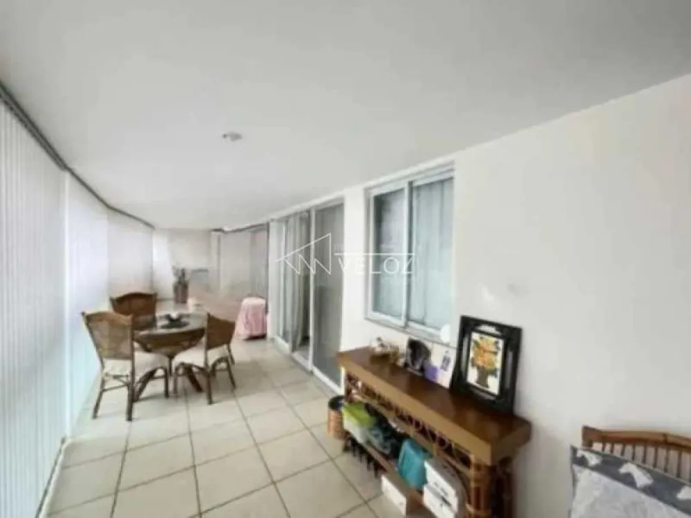Cobertura, 3 quartos, 186 m² - Foto 12