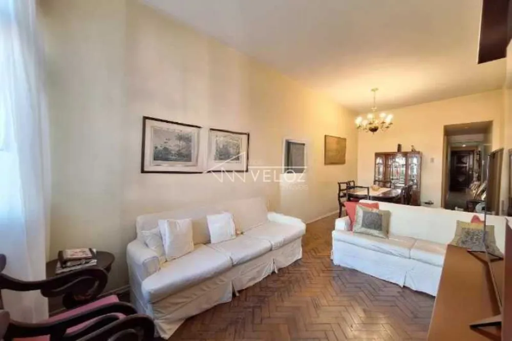 Apartamento, 2 quartos, 77 m² - Foto 21