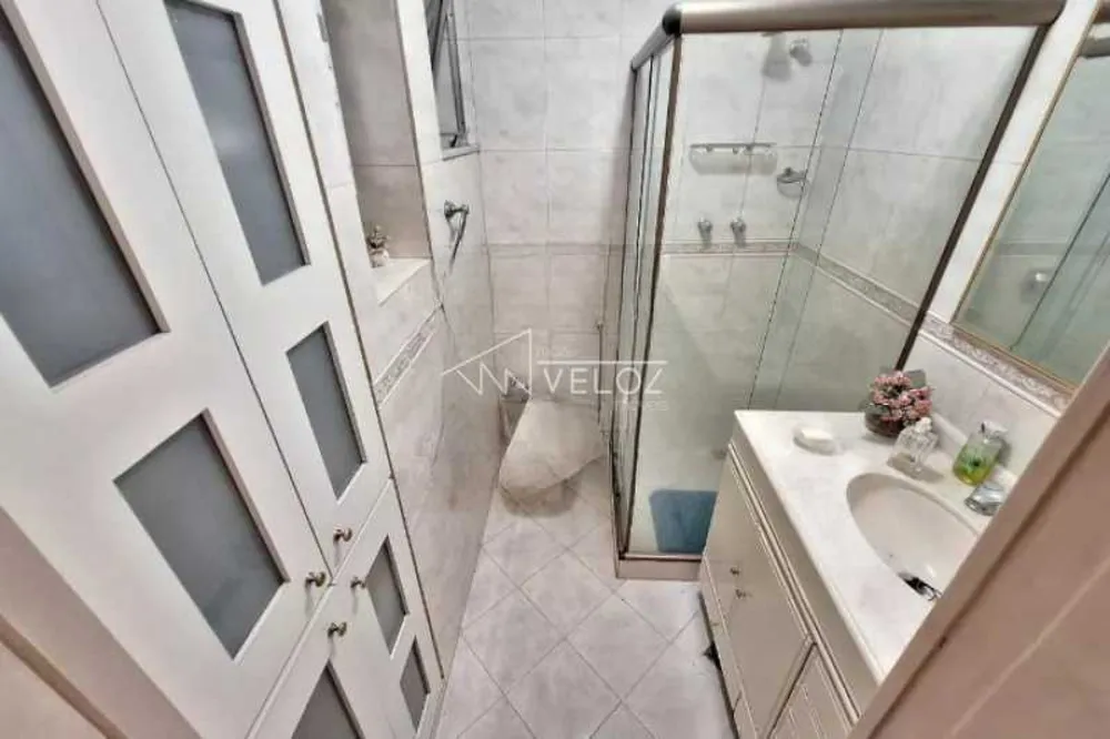 Apartamento, 2 quartos, 77 m² - Foto 1