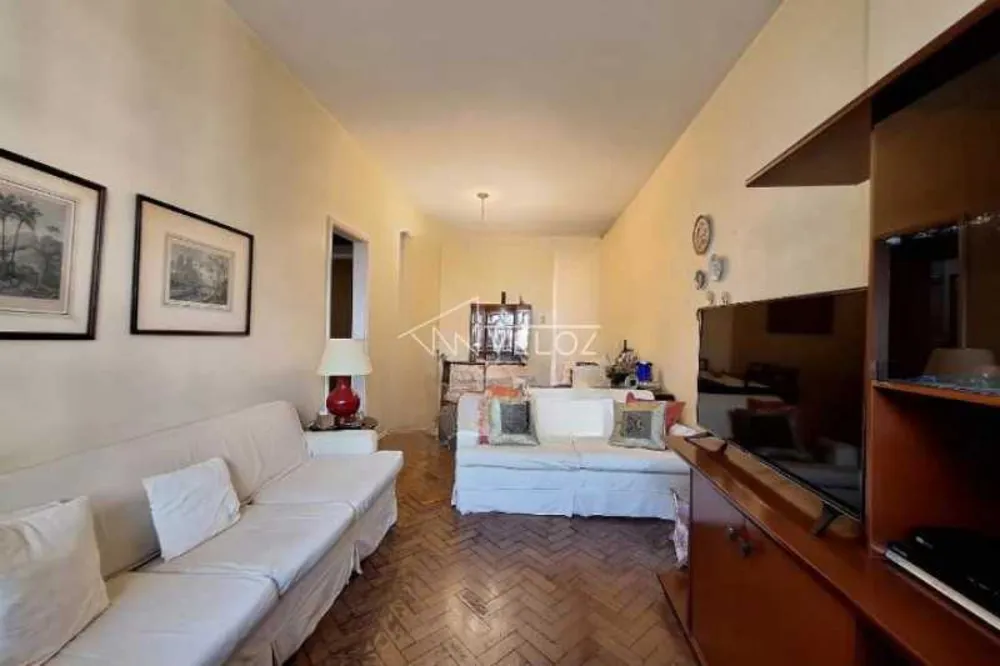 Apartamento, 2 quartos, 77 m² - Foto 6