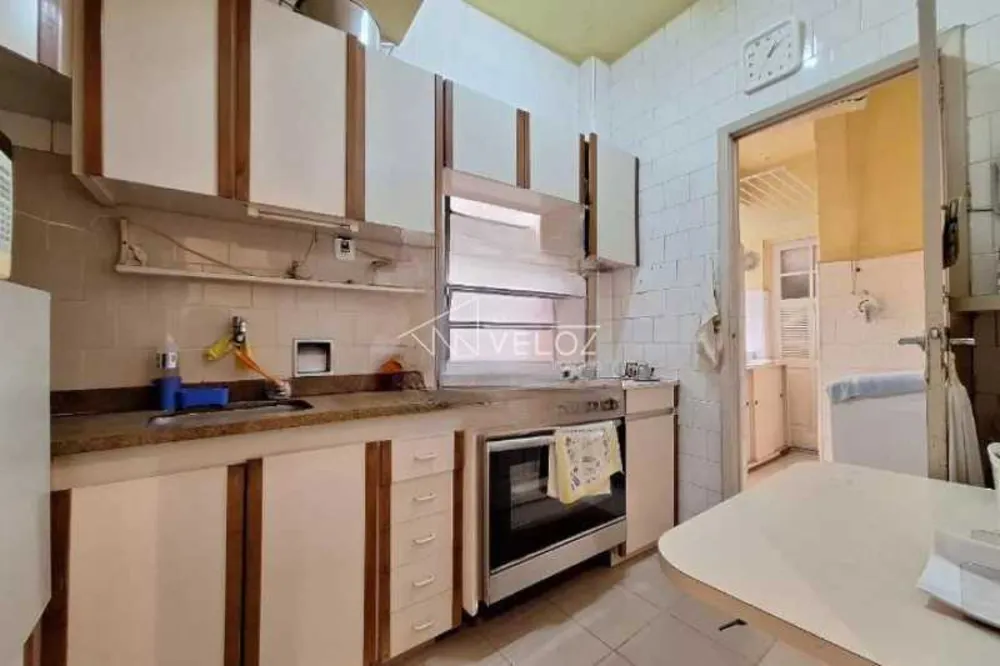 Apartamento, 2 quartos, 77 m² - Foto 23