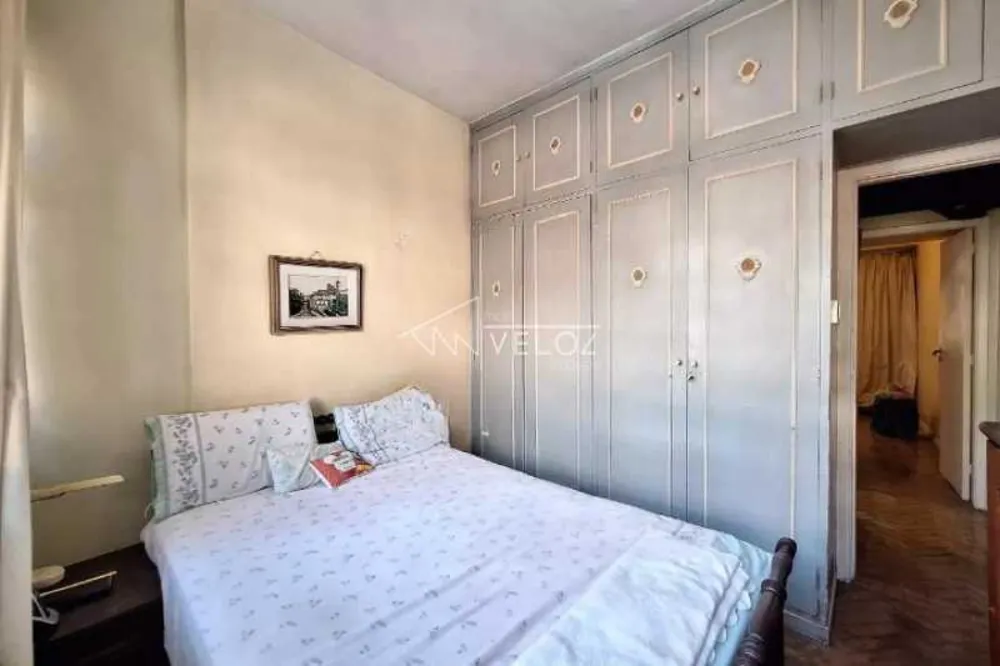 Apartamento, 2 quartos, 77 m² - Foto 16
