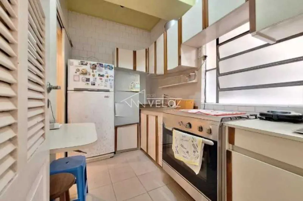 Apartamento, 2 quartos, 77 m² - Foto 7