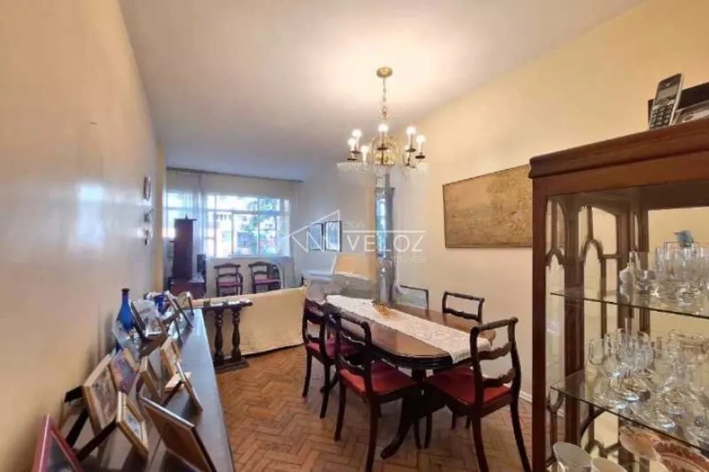 Apartamento, 2 quartos, 77 m² - Foto 3