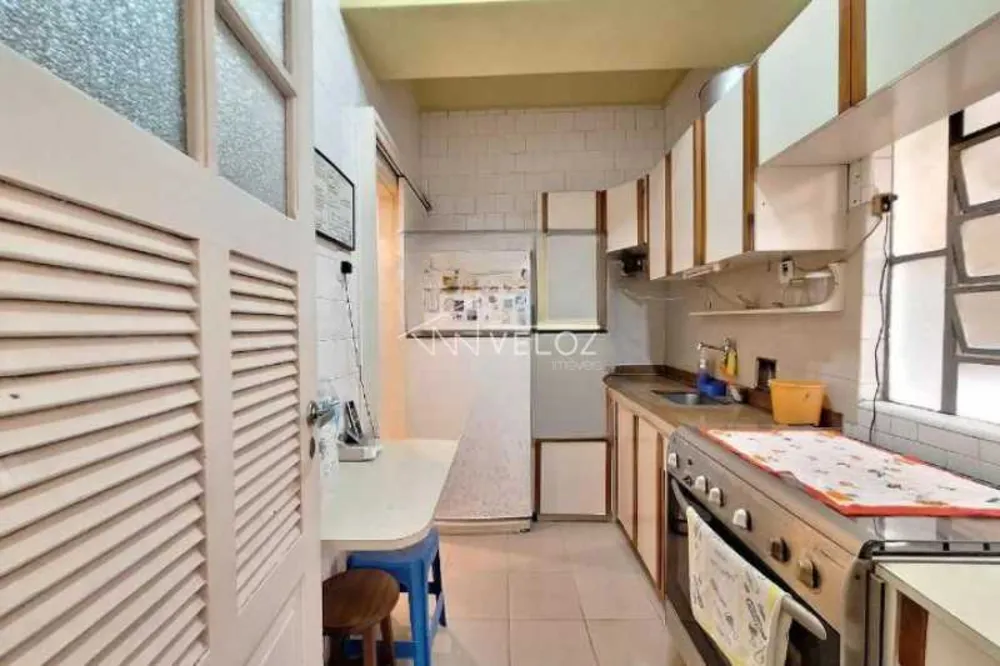 Apartamento, 2 quartos, 77 m² - Foto 24