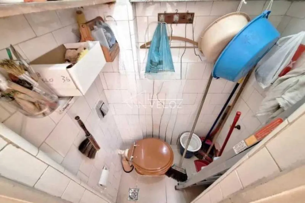 Apartamento, 2 quartos, 77 m² - Foto 15