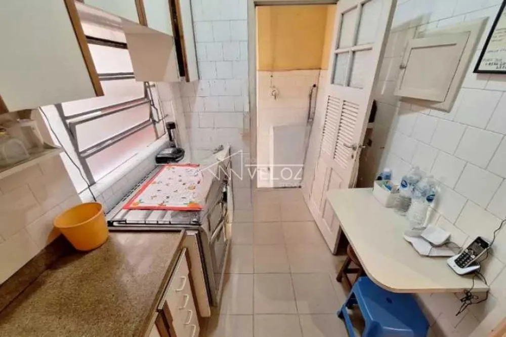 Apartamento, 2 quartos, 77 m² - Foto 18