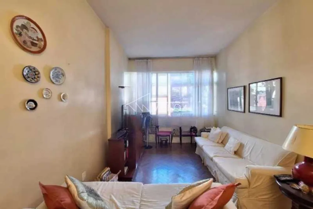 Apartamento, 2 quartos, 77 m² - Foto 20