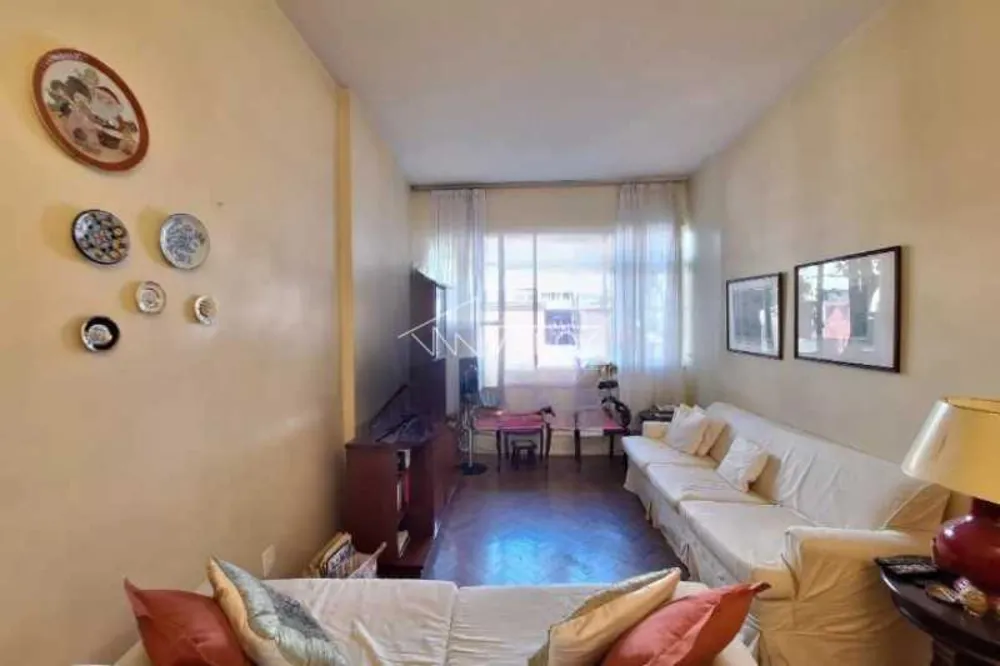 Apartamento, 2 quartos, 77 m² - Foto 8