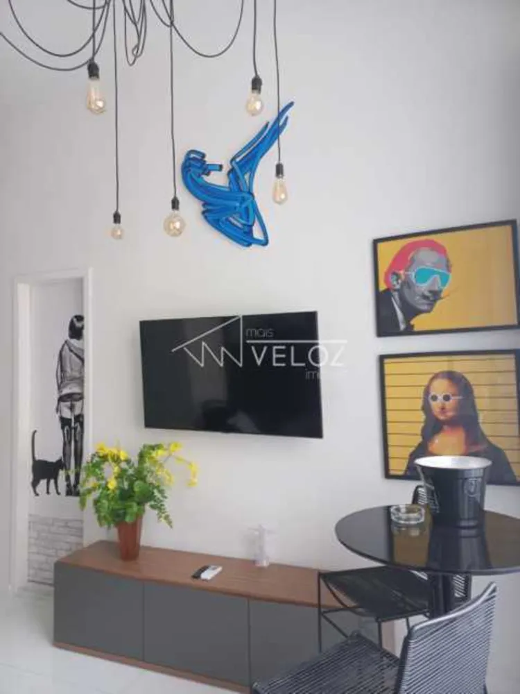 Sala-Conjunto, 30 m² - Foto 13