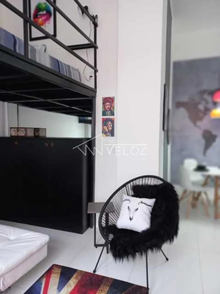 Sala-Conjunto, 30 m² - Foto 15