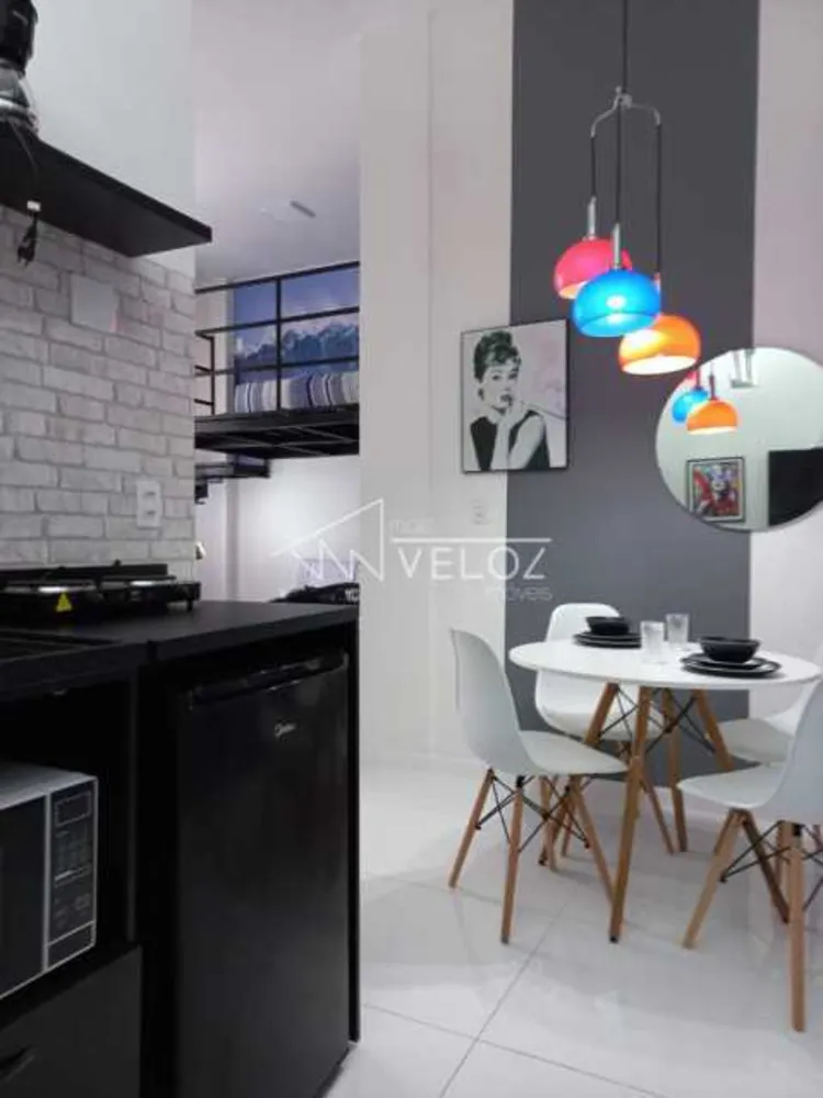 Sala-Conjunto, 30 m² - Foto 17