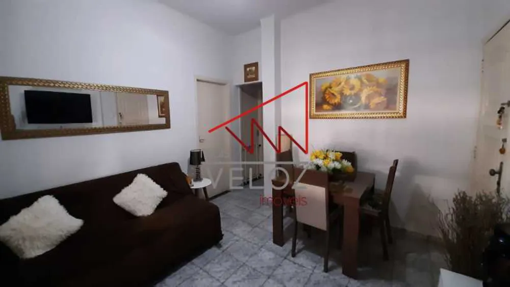 Apartamento, 2 quartos, 54 m² - Foto 3