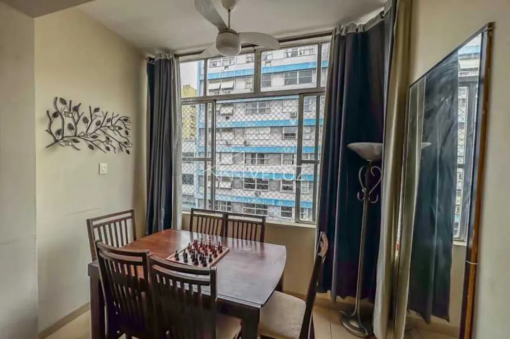 Apartamento, 3 quartos, 73 m² - Foto 7