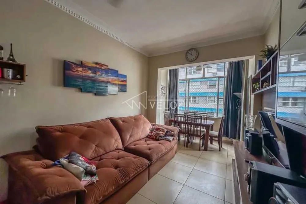 Apartamento, 3 quartos, 73 m² - Foto 5