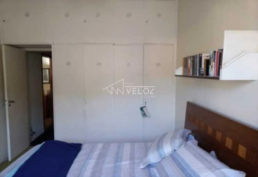 Apartamento, 3 quartos, 107 m² - Foto 11