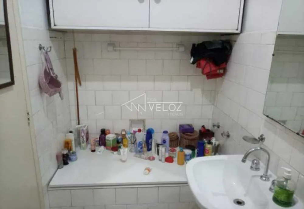Apartamento, 3 quartos, 107 m² - Foto 1