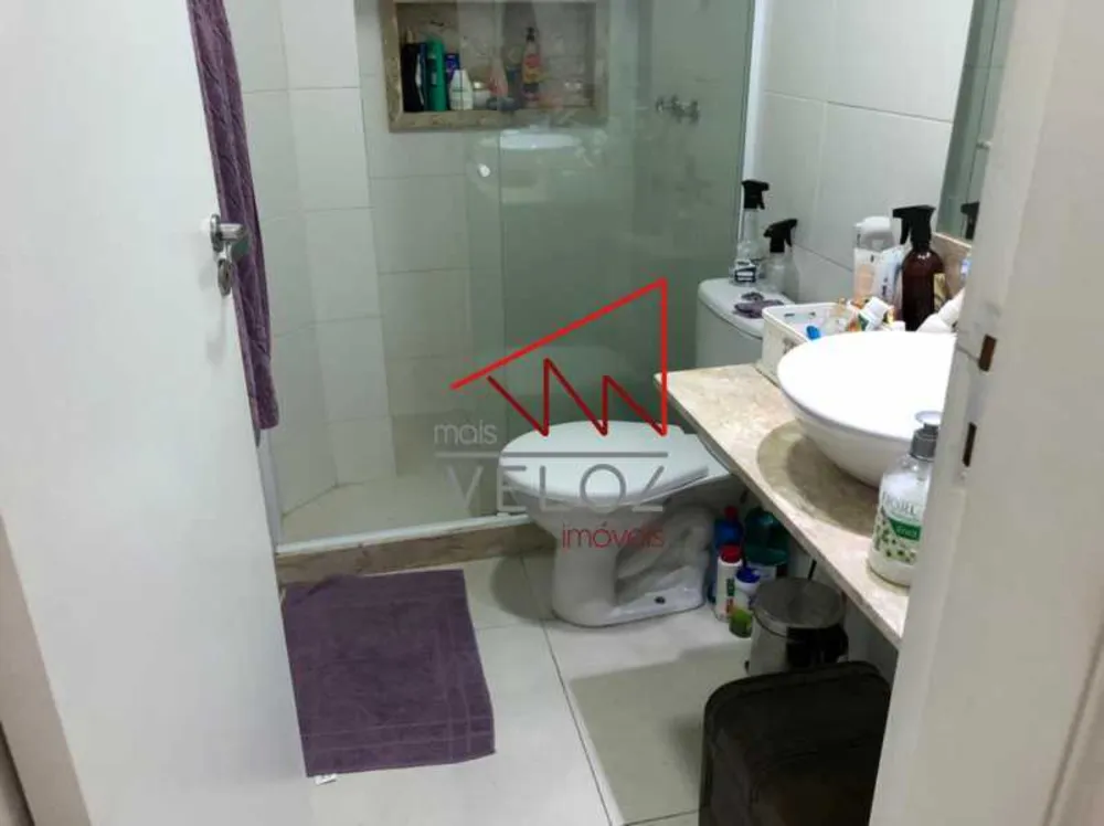 Apartamento, 3 quartos, 109 m² - Foto 1