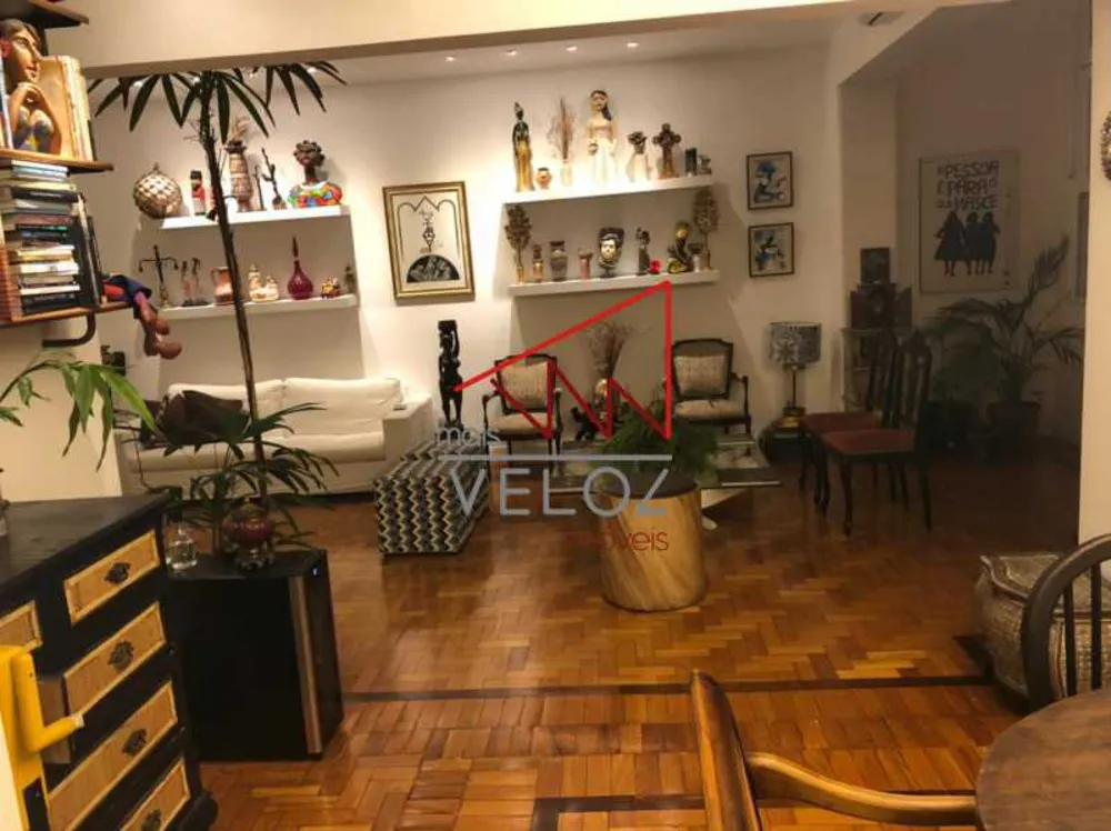 Apartamento, 3 quartos, 109 m² - Foto 23
