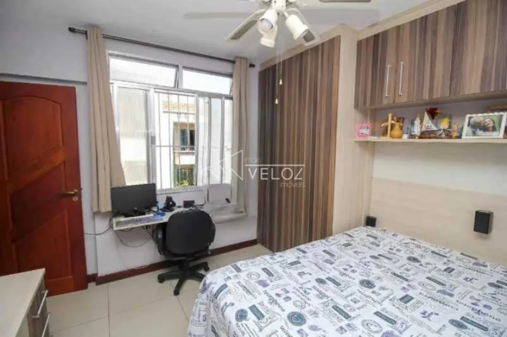 Apartamento, 2 quartos, 62 m² - Foto 11