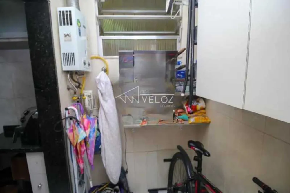 Apartamento, 2 quartos, 62 m² - Foto 10