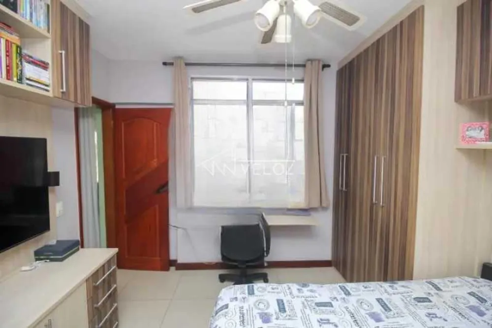 Apartamento, 2 quartos, 62 m² - Foto 12