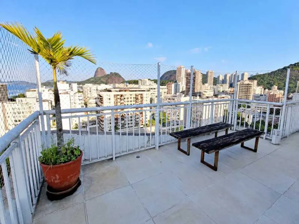 Cobertura, 3 quartos, 202 m² - Foto 7
