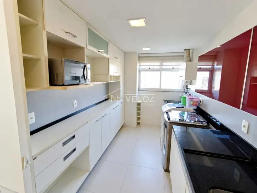 Cobertura, 3 quartos, 202 m² - Foto 11