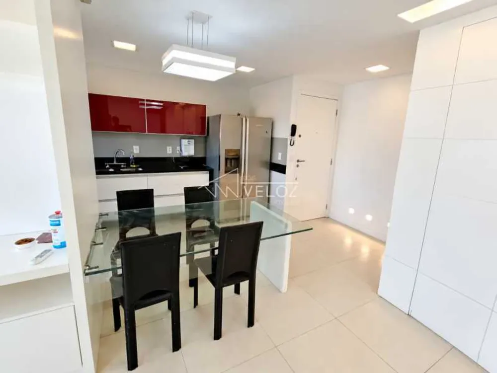 Cobertura, 3 quartos, 202 m² - Foto 9