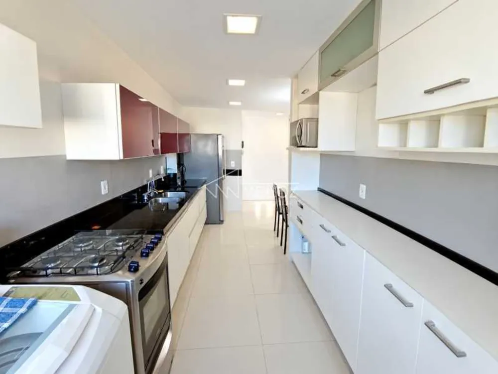 Cobertura, 3 quartos, 202 m² - Foto 12