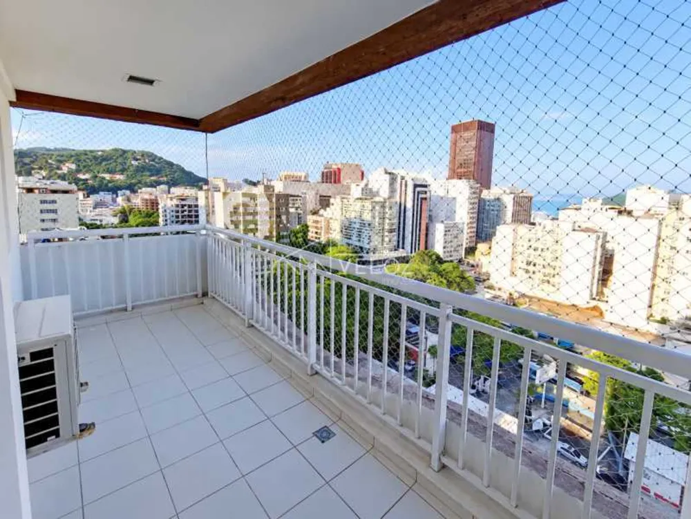 Cobertura, 3 quartos, 202 m² - Foto 3